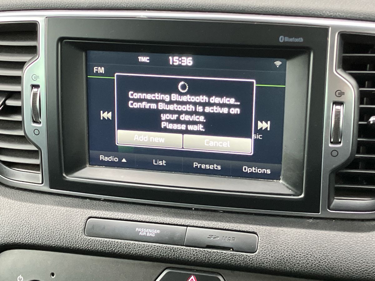 Used Kia Sportage 2016 for sale - 76518230: Photo 33