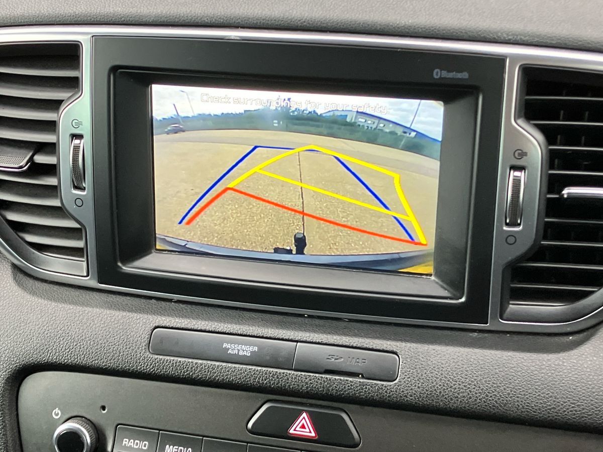 Used Kia Sportage 2016 for sale - 76518230: Photo 35