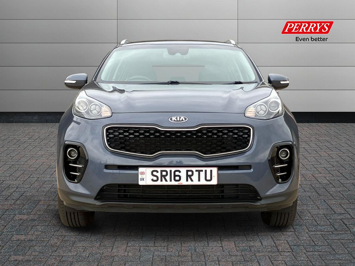 Used Kia Sportage 2016 for sale - 76518230: Photo 4