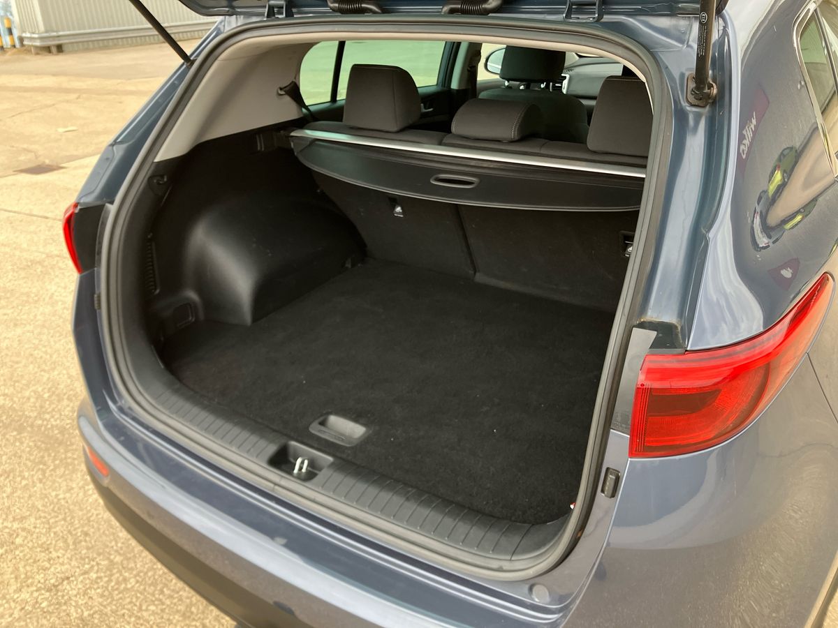 Used Kia Sportage 2016 for sale - 76518230: Photo 49