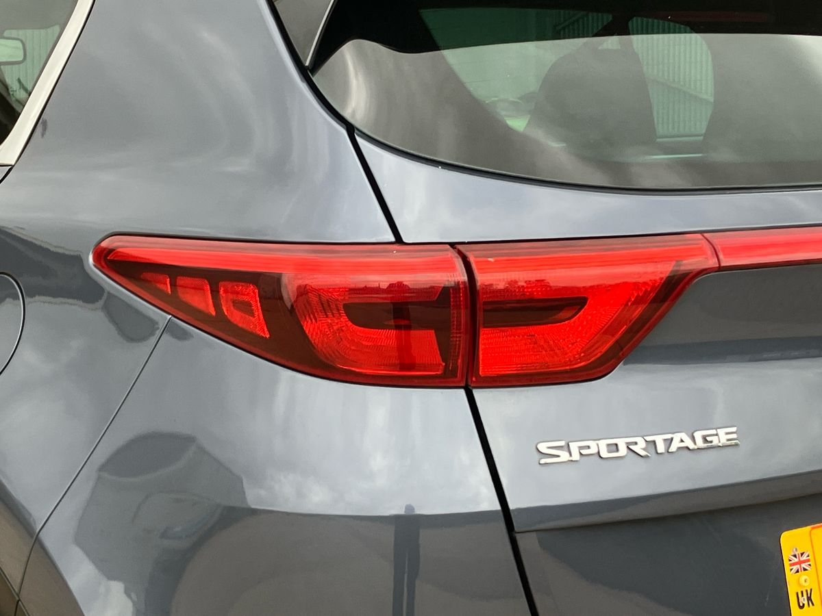 Used Kia Sportage 2016 for sale - 76518230: Photo 50