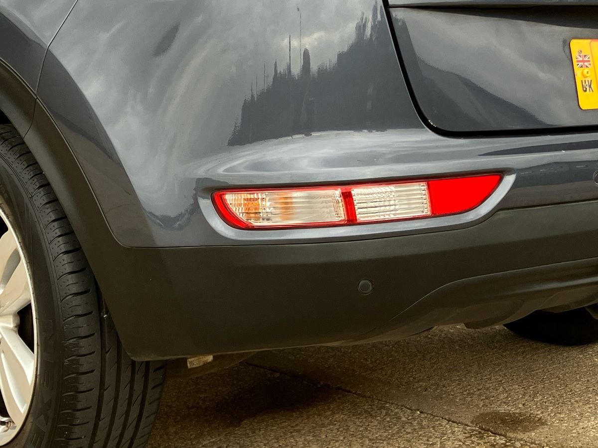 Used Kia Sportage 2016 for sale - 76518230: Photo 51