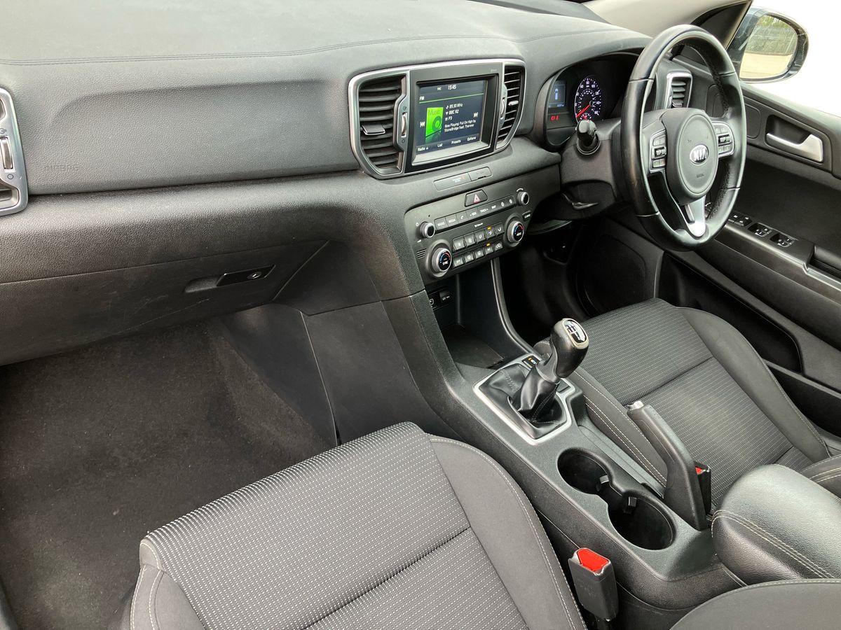 Used Kia Sportage 2016 for sale - 76518230: Photo 6