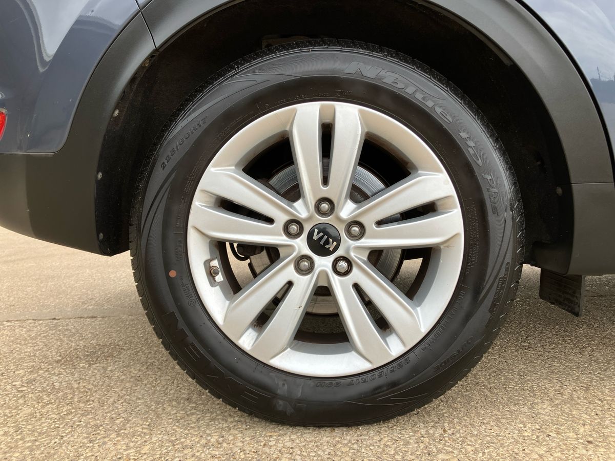 Used Kia Sportage 2016 for sale - 76518230: Photo 7