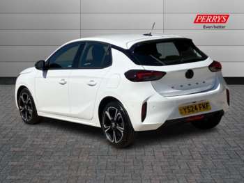 Used Vauxhall Corsa 2024 for sale - 74551569: Photo