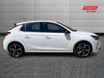 Used Vauxhall Corsa 2024 for sale - 74551569: Photo
