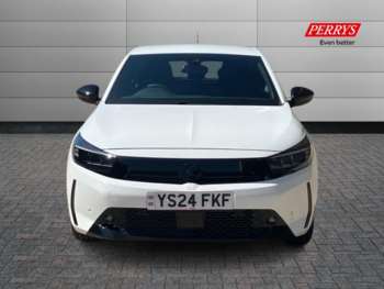 Used Vauxhall Corsa 2024 for sale - 74551569: Photo