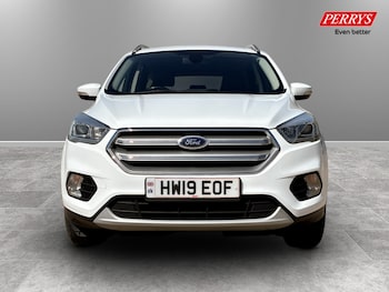 Used Ford Kuga 2019 for sale - 78368261: Photo