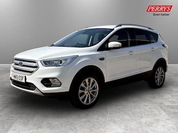 Used Ford Kuga 2019 for sale - 78368261: Photo