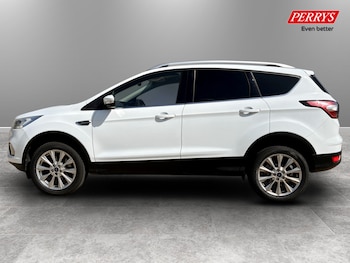 Used Ford Kuga 2019 for sale - 78368261: Photo