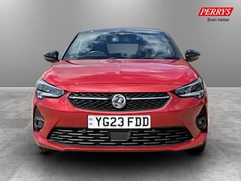 Used Vauxhall Corsa 2023 for sale - 79340393: Photo