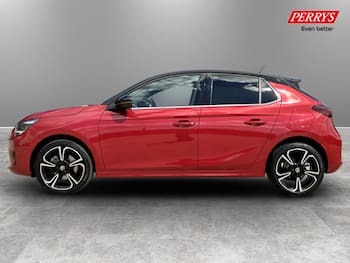Used Vauxhall Corsa 2023 for sale - 79340393: Photo