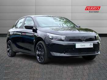 2025 - 100kW Yes 50kWh 5dr Auto Hatchback