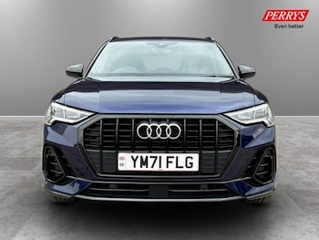 Used Audi Q3 2022 for sale - 78744298: Photo