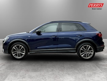 Used Audi Q3 2022 for sale - 78744298: Photo