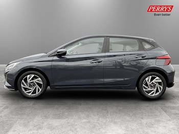 Used Hyundai i20 2024 for sale - 77617274: Photo