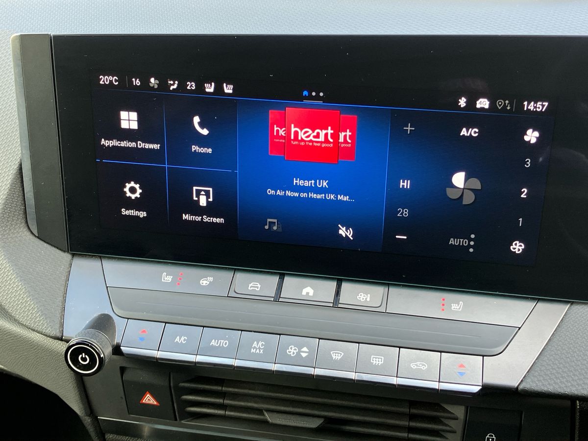 Used Vauxhall Astra 2024 for sale - 74926291: Photo 10