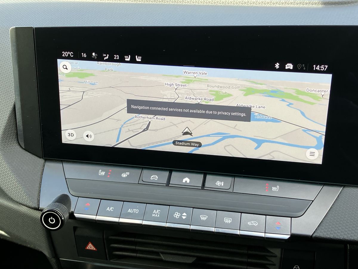 Used Vauxhall Astra 2024 for sale - 74926291: Photo 11