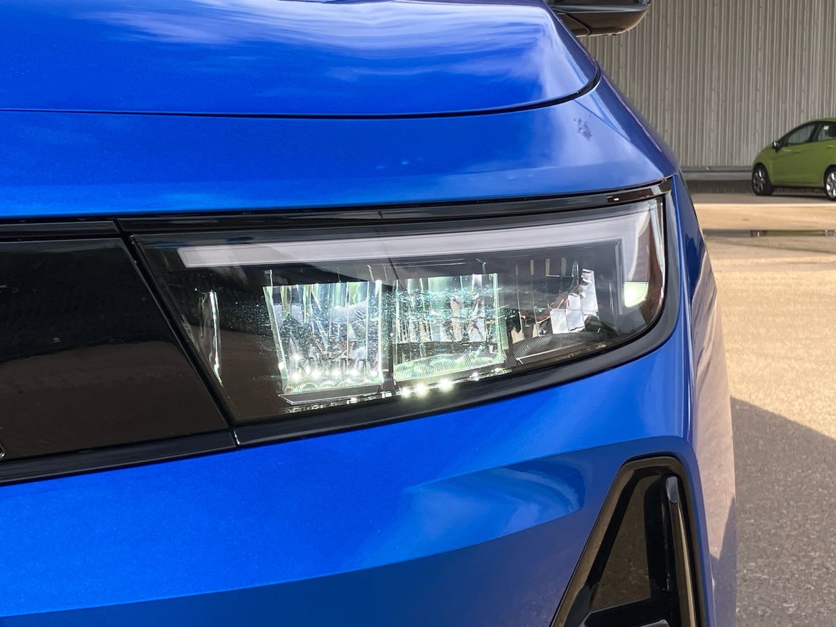 Used Vauxhall Astra 2024 for sale - 74926291: Photo 13