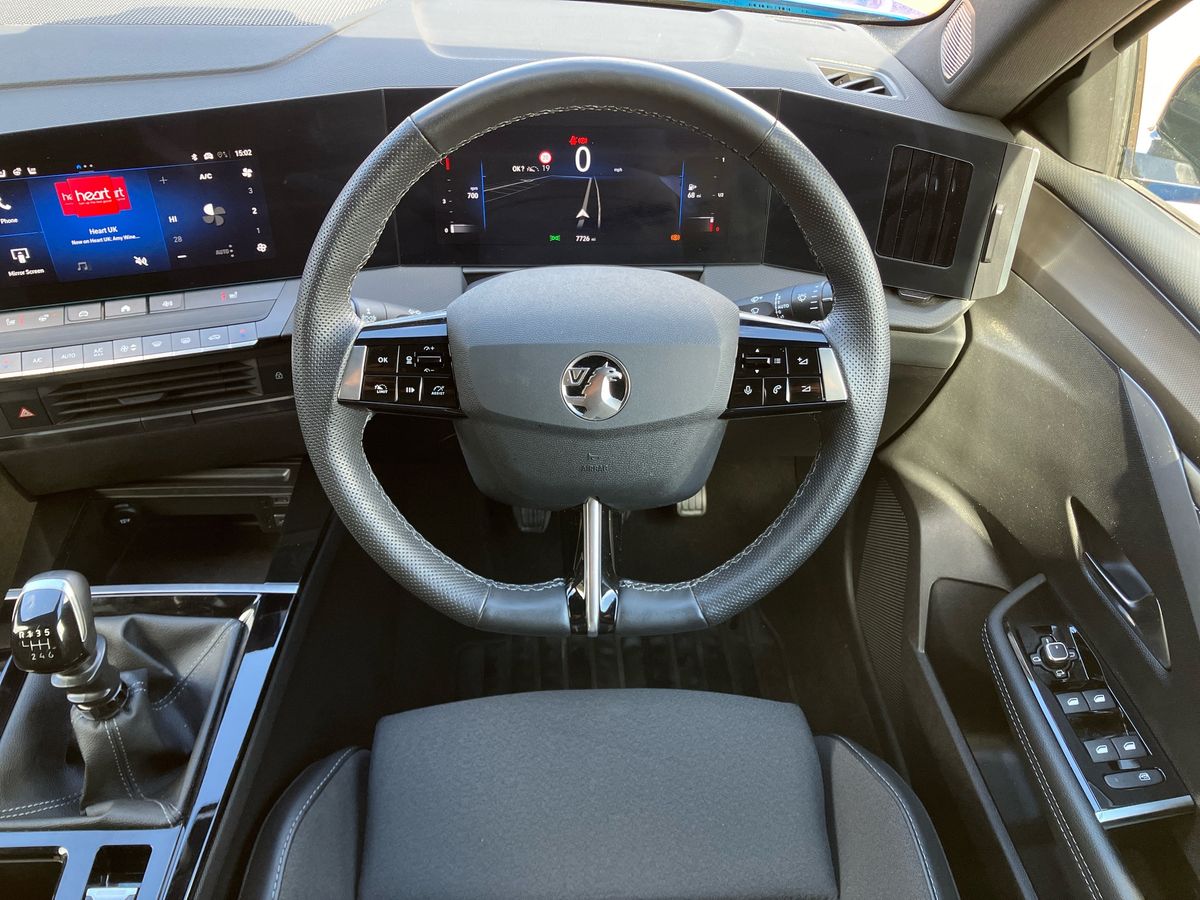 Used Vauxhall Astra 2024 for sale - 74926291: Photo 15