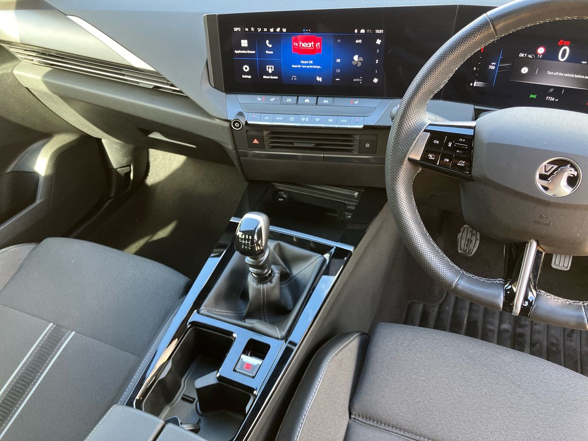 Used Vauxhall Astra 2024 for sale - 74926291: Photo 17