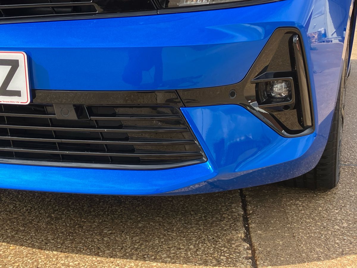 Used Vauxhall Astra 2024 for sale - 74926291: Photo 21