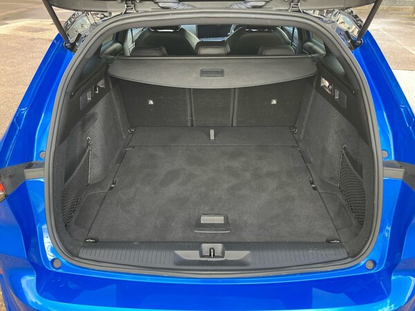 Used Vauxhall Astra 2024 for sale - 74926291: Photo 21