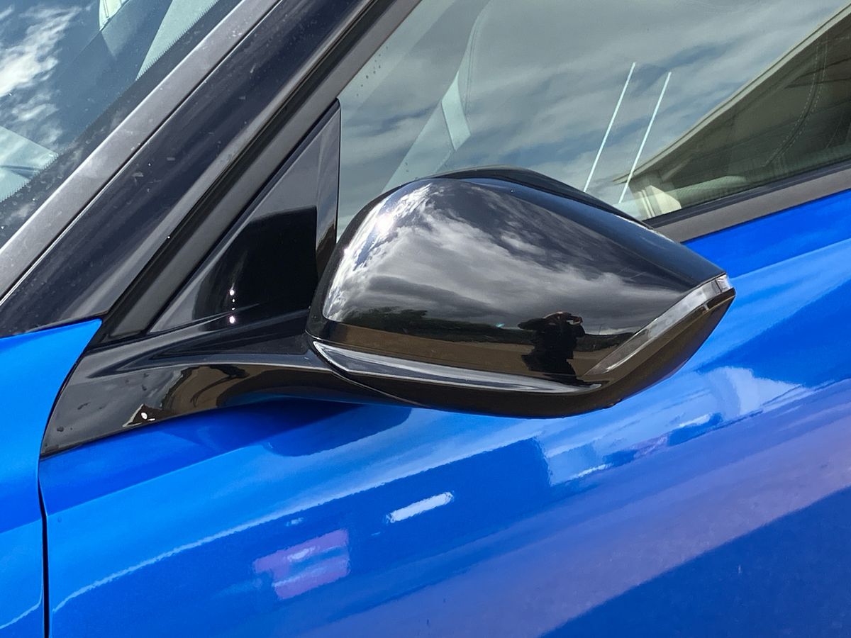 Used Vauxhall Astra 2024 for sale - 74926291: Photo 22