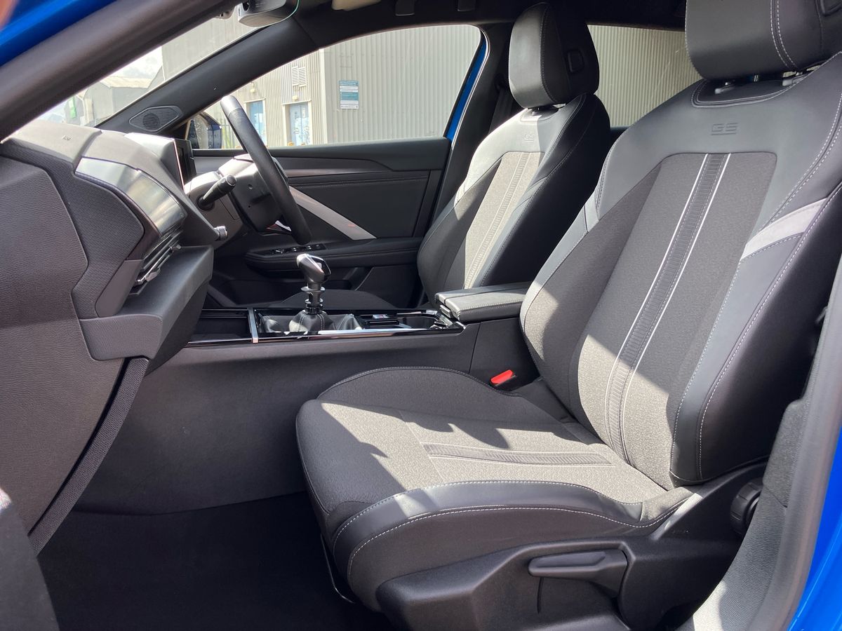 Used Vauxhall Astra 2024 for sale - 74926291: Photo 24