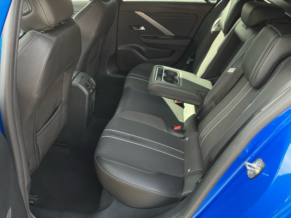 Used Vauxhall Astra 2024 for sale - 74926291: Photo 25