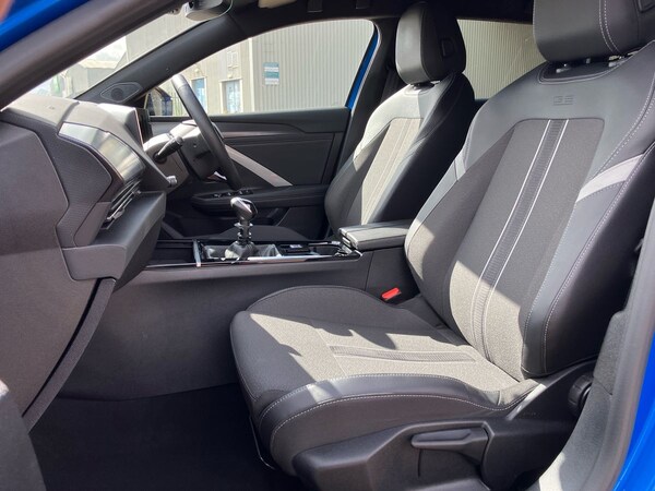 Used Vauxhall Astra 2024 for sale - 74926291: Photo 25