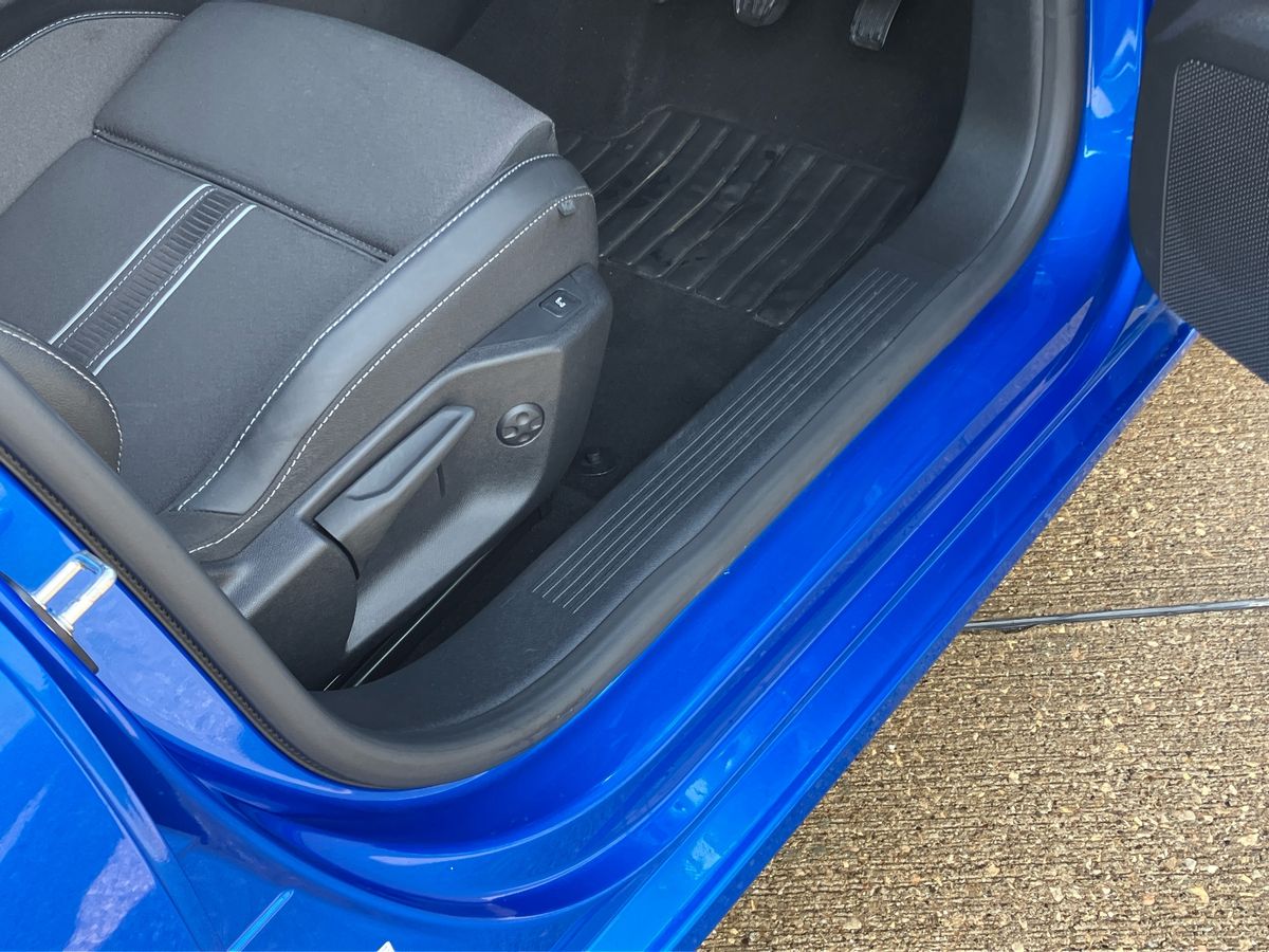 Used Vauxhall Astra 2024 for sale - 74926291: Photo 26