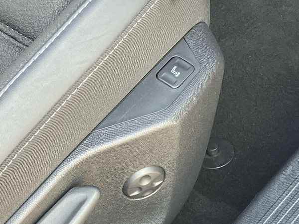Used Vauxhall Astra 2024 for sale - 74926291: Photo 28