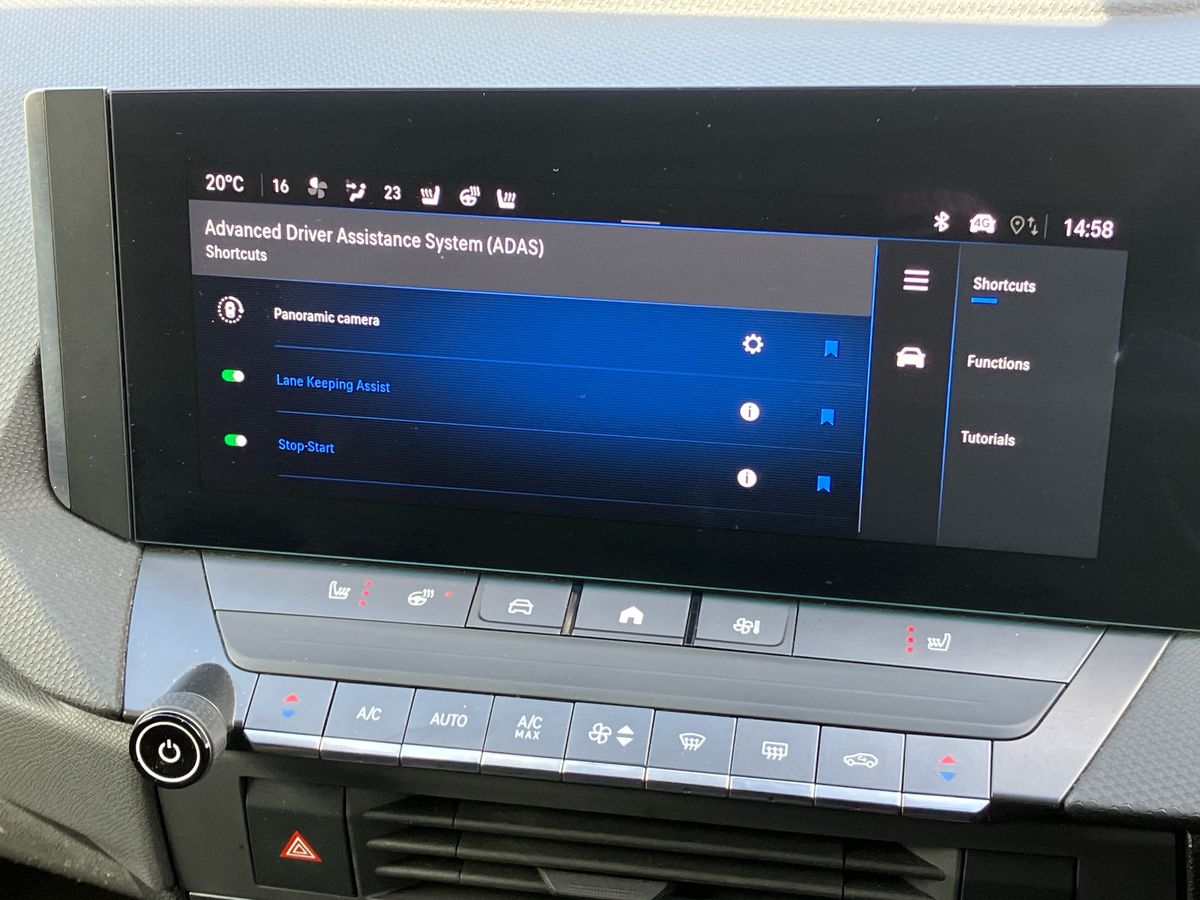 Used Vauxhall Astra 2024 for sale - 74926291: Photo 33