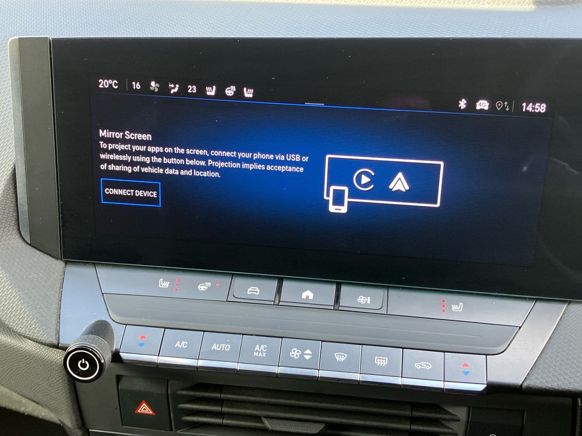 Used Vauxhall Astra 2024 for sale - 74926291: Photo 34