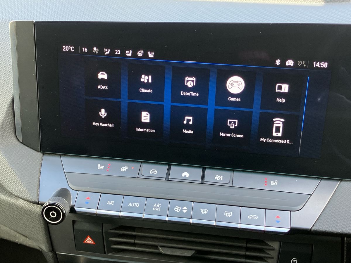 Used Vauxhall Astra 2024 for sale - 74926291: Photo 35