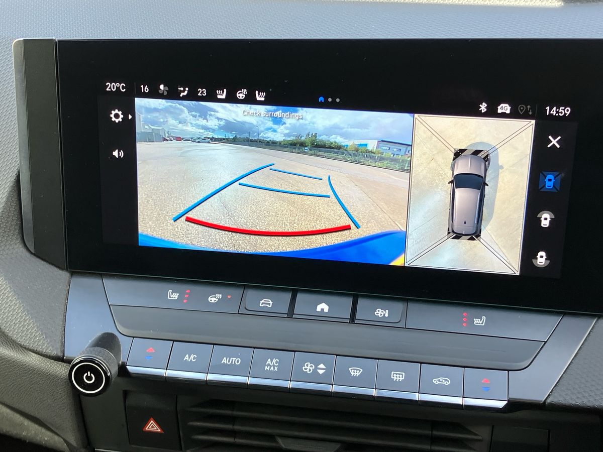 Used Vauxhall Astra 2024 for sale - 74926291: Photo 36