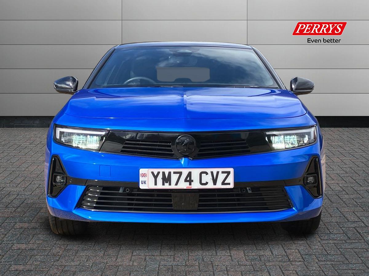 Used Vauxhall Astra 2024 for sale - 74926291: Photo 4