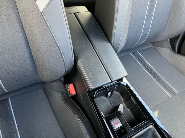 Used Vauxhall Astra 2024 for sale - 74926291: Photo 41