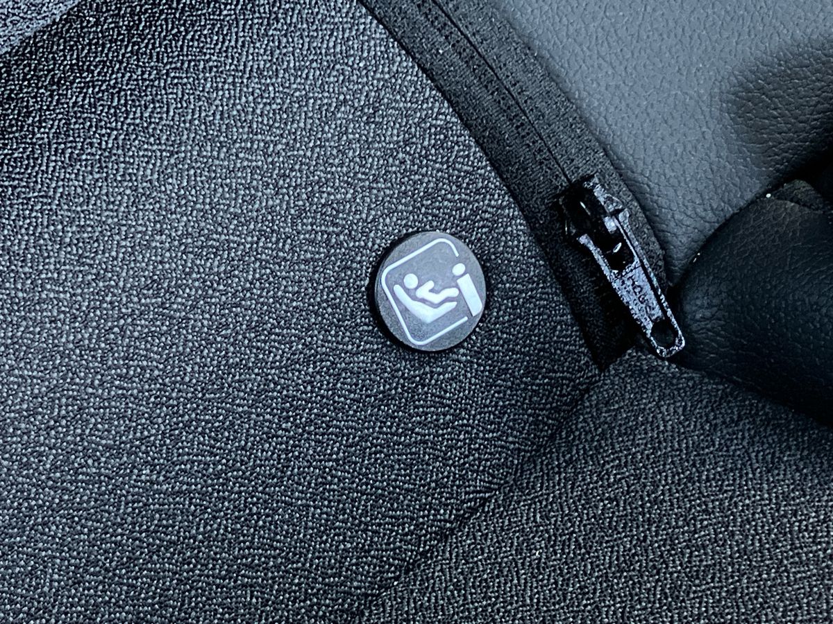 Used Vauxhall Astra 2024 for sale - 74926291: Photo 48