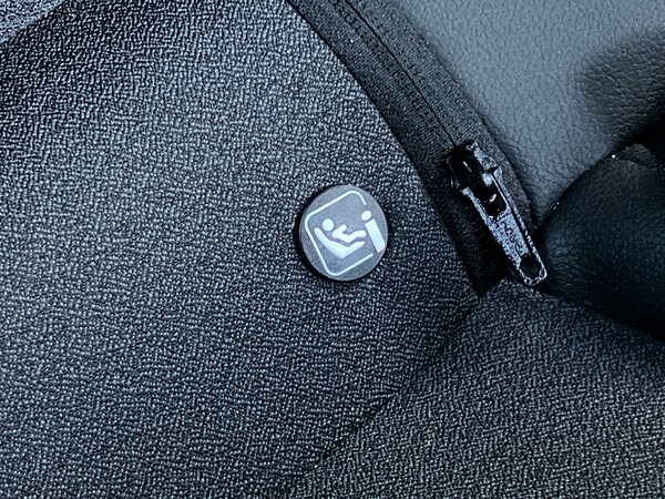 Used Vauxhall Astra 2024 for sale - 74926291: Photo 49