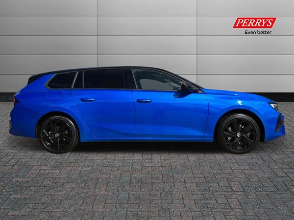 Used Vauxhall Astra 2024 for sale - 74926291: Photo 4
