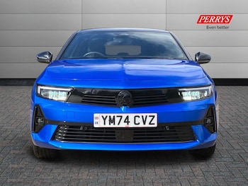 Used Vauxhall Astra 2024 for sale - 74926291: Photo