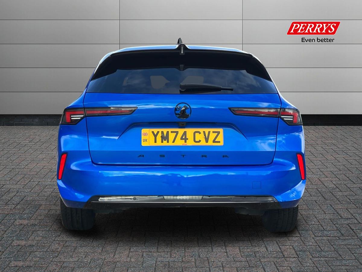 Used Vauxhall Astra 2024 for sale - 74926291: Photo 5