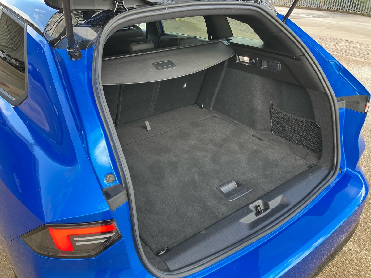 Used Vauxhall Astra 2024 for sale - 74926291: Photo 50