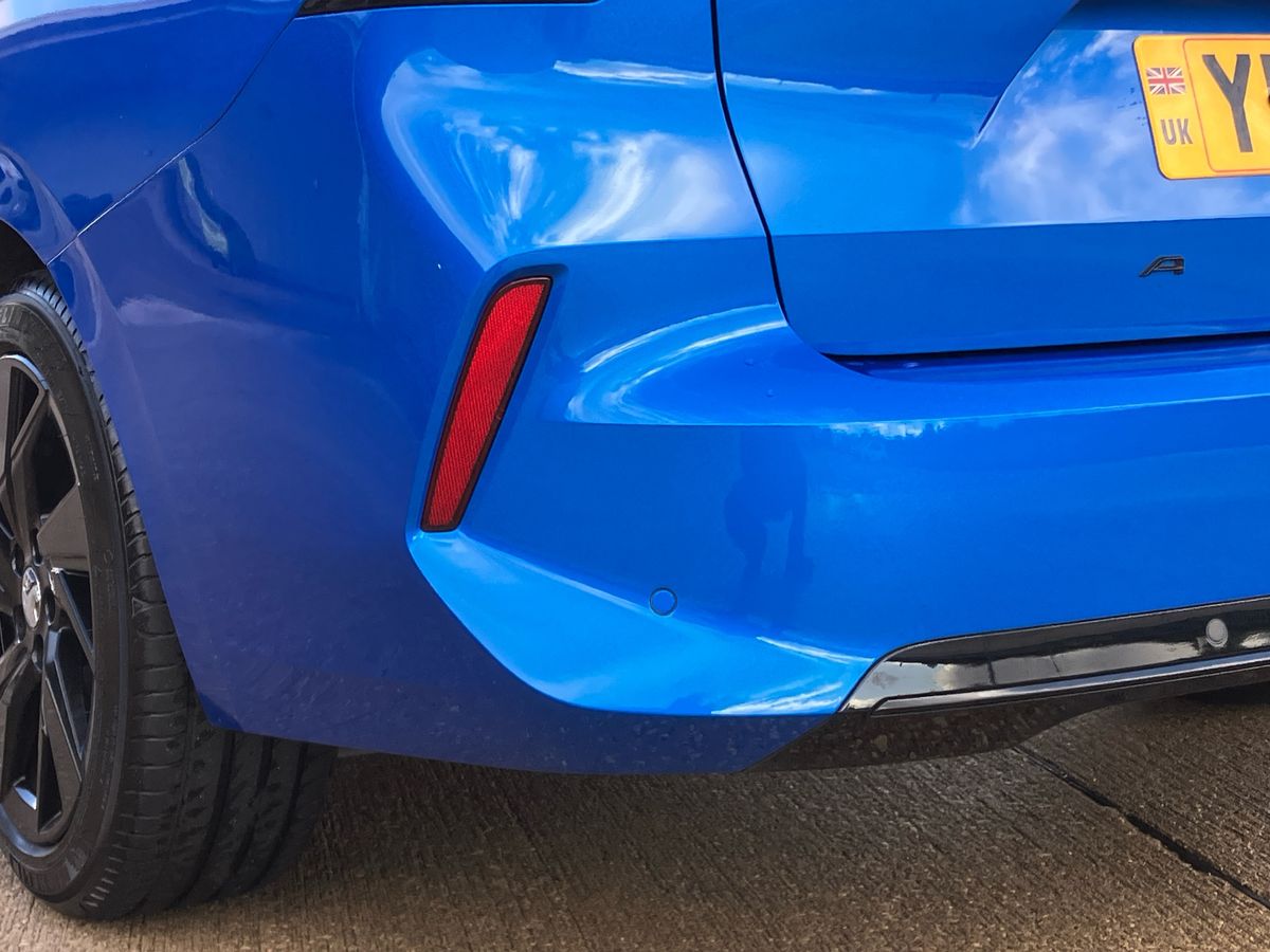 Used Vauxhall Astra 2024 for sale - 74926291: Photo 53