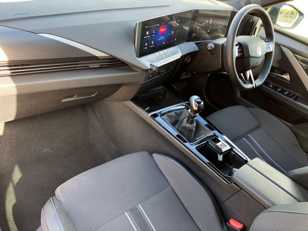 Used Vauxhall Astra 2024 for sale - 74926291: Photo 6