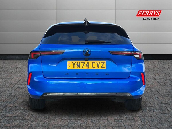 Used Vauxhall Astra 2024 for sale - 74926291: Photo 6