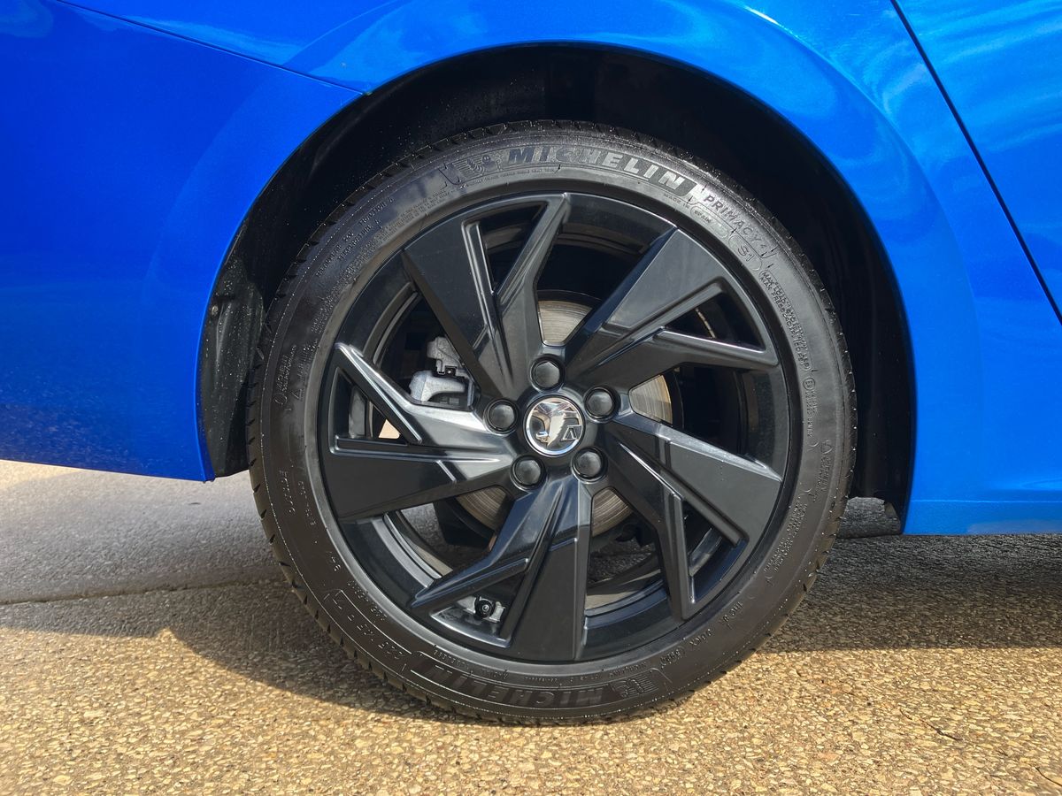 Used Vauxhall Astra 2024 for sale - 74926291: Photo 7