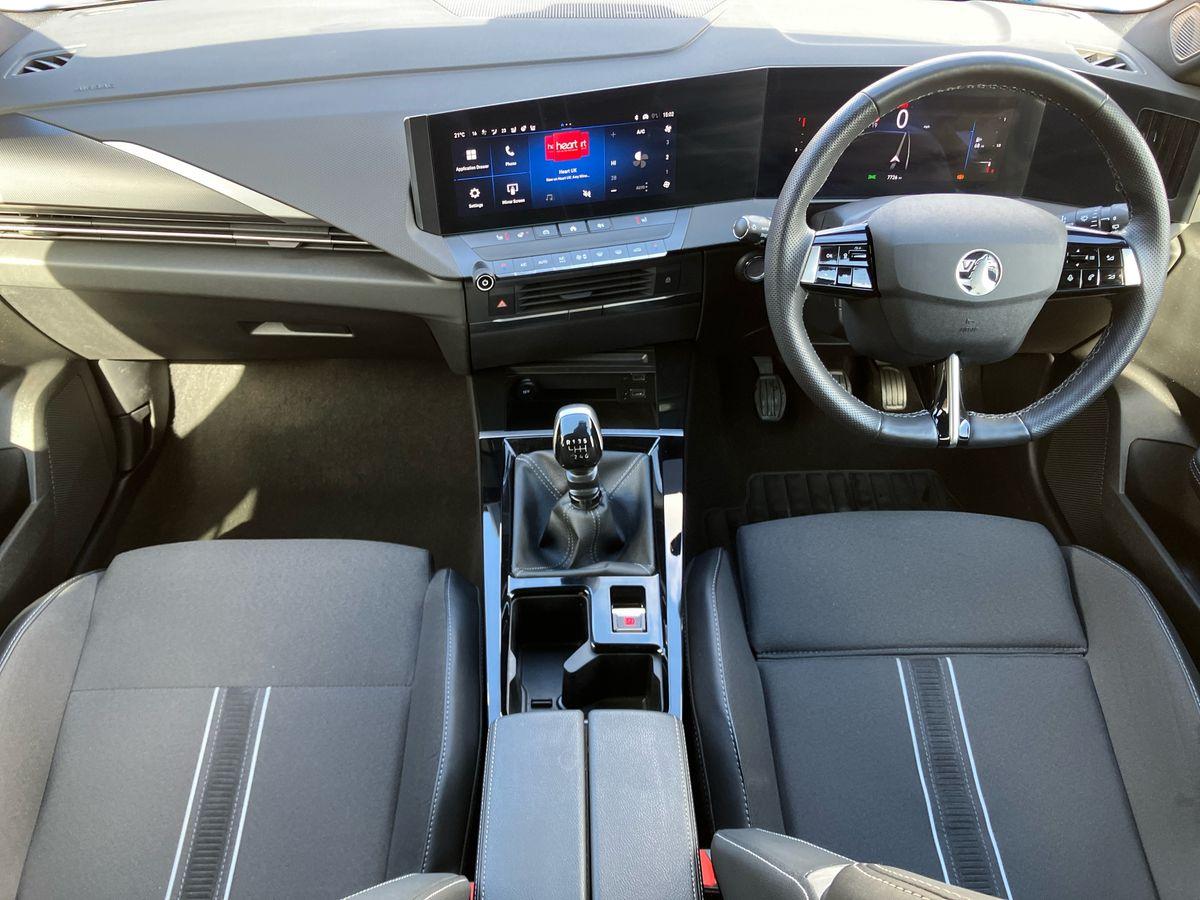 Used Vauxhall Astra 2024 for sale - 74926291: Photo 9